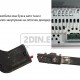 MERCEDES ML W163 - 9" МУЛТИМЕДИЯ / Навигация android 16